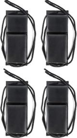 img 4 attached to 🚤 kemimoto PWC Boat Fender Docking Protection Kit for Seadoo Jet Ski Waverunner - Dimensions 13.5"x5"x2.56