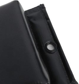 img 2 attached to 🚤 kemimoto PWC Boat Fender Docking Protection Kit for Seadoo Jet Ski Waverunner - Dimensions 13.5"x5"x2.56