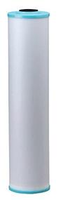 img 1 attached to Pentair Pentek WS-20BB, 20-inch Big Blue Water Softener Cartridge, 20 x 4.5-inch