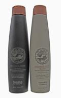 🚿 nourish and revitalize your hair with tweak-d by nature restore hair strengthening shampoo and conditioner (9 fl. oz. each) logo