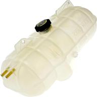 🔋 apdty 7146312 high-capacity coolant reservoir with cap logo