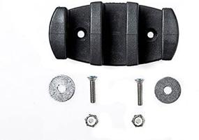img 2 attached to ⚓️ Efficient Yak Gear Zig Zag Cleat Kit: Simplified Anchoring Solution