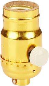 img 4 attached to 💡 Leviton 6151 Incandescent Holder Socket: The Ultimate Lighting Solution