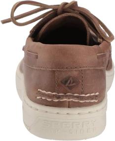 img 2 attached to 👟 Sperry Billfish PlushWave Sonora: The Ultimate Sneaker for Comfort and Style