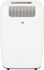 img 4 attached to 🌬️ Powerful and Portable: Whynter ARC-101CW Cool Size 10,000 BTU Air Conditioner with Dehumidifier, Fan and Carbon Filter – Perfect for Rooms up to 300 sq ft!