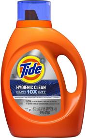 img 4 attached to Tide Hygienic Detergent Original Compatible