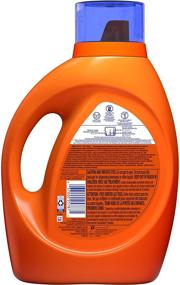 img 3 attached to Tide Hygienic Detergent Original Compatible