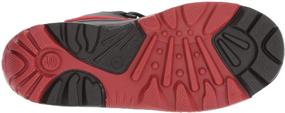 img 1 attached to 👞 Зимние сапоги Kamik Waterbug для мальчиков - водонепроницаемая обувь