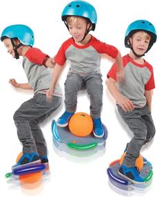 img 2 attached to 🤸 Little Tikes Pogo It 641862 Toy