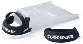 img 3 attached to Dakine Deluxe Fin Leash Black