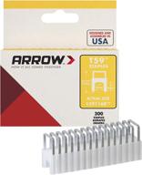 🔧 4 inch insulated arrow fastener 591168 logo