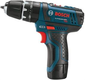 img 2 attached to Bosch PS130N Hammer Drill Driver