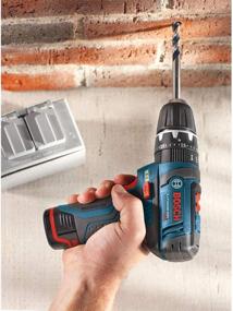 img 1 attached to Bosch PS130N Hammer Drill Driver