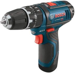 img 3 attached to Bosch PS130N Hammer Drill Driver