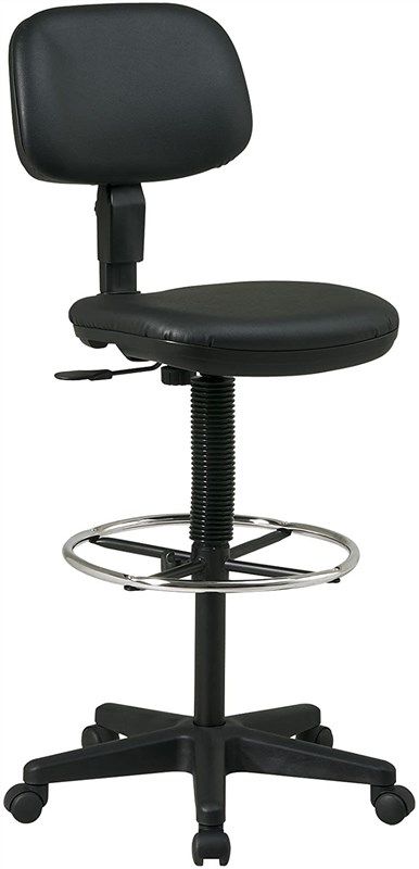 office star sculptured pneumatic adjustable 로고