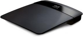 img 2 attached to Maximize Your Internet Speed with Linksys E1500 Wireless-N Router with SpeedBoost