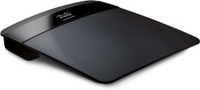 img 4 attached to Maximize Your Internet Speed with Linksys E1500 Wireless-N Router with SpeedBoost