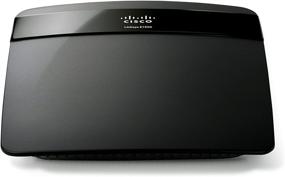 img 3 attached to Maximize Your Internet Speed with Linksys E1500 Wireless-N Router with SpeedBoost