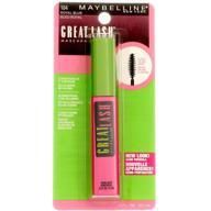 get glamorous with a 3-pack of maybelline #104 royal blue great lash mascara – each tube 0.43 fl.oz! logo