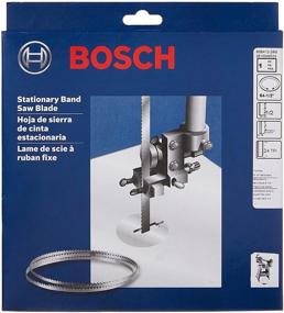 img 1 attached to Bosch BS6412 24M 2 дюйма 24TPI ленточная пила