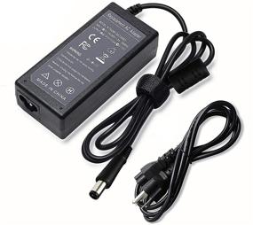 img 4 attached to 💡 TCORE 19.5V 3.34A AC Adapter Charger: Dell Chromebook 11, Inspiron 15, and more