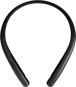 img 3 attached to LG HBS SL6S беспроводные Bluetooth наушники на шее