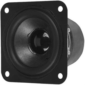 img 3 attached to Speakers Full Range Sensitive Durable Magnetic