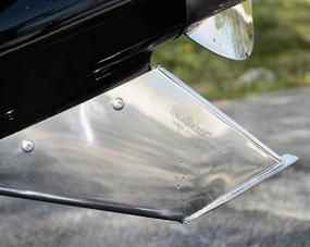 img 1 attached to SkegGuard 27021 MERCURY MERCRUISER 1985 1990