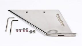 img 4 attached to SkegGuard 27021 MERCURY MERCRUISER 1985 1990
