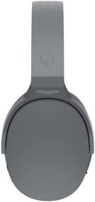 img 1 attached to Skullcandy Hesh 3 Wireless Over-Ear Headphone - Gray