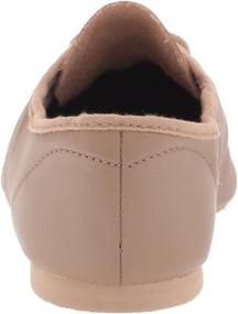 img 2 attached to 👯 Black Capezio Jazz Oxford Women's Shoes - Enhanced for SEO