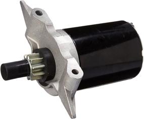 img 1 attached to DB Electrical STC0027 Tecumseh Engine Starter 37284 - Compatible with OV691EA, EP, TVT691 & VTX691 - Power your Tecumseh engine effectively