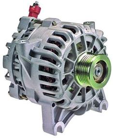 img 2 attached to ️ High-Quality New Alternator Replacement for 1999-2004 Ford Mustang 4.6L XR3U-10300 Series