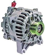 ️ high-quality new alternator replacement for 1999-2004 ford mustang 4.6l xr3u-10300 series logo