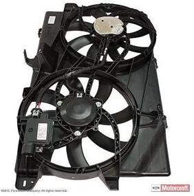 img 2 attached to 🔧 Motorcraft - Powerful Motor and Fan Assembly - (P) (RF295)