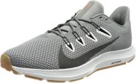 🏃 revitalize your trail runs with nike men's trail running shoes logo