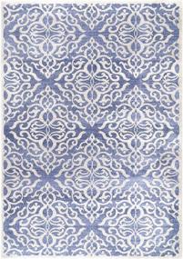 img 2 attached to 🔍 Enhanced SEO: nuLOOM Contessa Ombre Blue Area Rug, 3' x 5'