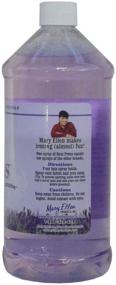 img 3 attached to 🌸. Mary Ellen's Lavender Fields Best Press - 32 oz.