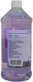 img 2 attached to 🌸. Mary Ellen's Lavender Fields Best Press - 32 oz.