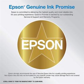 img 2 attached to Epson Wireless Wide Format Supertank Unlimited