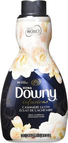 img 3 attached to Downy Infusions Liquid Softener Cashmere