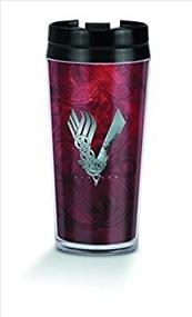 img 2 attached to Vikings Travel Coffee Mug Officially