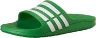 adidas performance duramo toddler running boys' shoes : sandals логотип