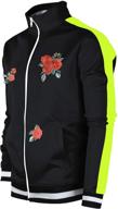 👕 screenshotbrand f11956 urban premium navy jacket sweatshirt – stylish activewear for large men logo
