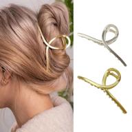 brinie clips barrette clamps accessories logo