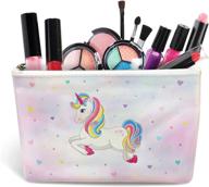 smartemily washable unicorn glitter cosmetics логотип