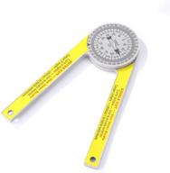 protractor measuring building suitable carpenters логотип