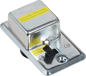 img 1 attached to ⚡️ Cooper Bussman Switch Fuse Holder: Safeguard Your Electrical System with Reliable Protection