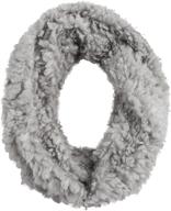 стили ilove women fluffy solid infinity логотип