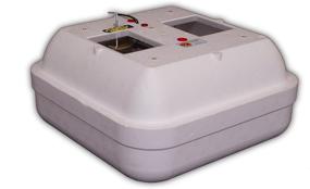 img 1 attached to Hova-Bator Reptile Egg Incubator Kit | Optimized for Still Air Incubation